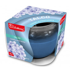 CANDELA SHRINK 70GR TALCO (12pz)